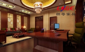 為什么大家都如此喜歡木質(zhì)辦公家具？