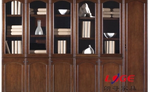 常見(jiàn)辦公文件柜有哪幾種，其各有怎樣的特點(diǎn)？