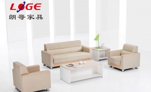 不同材質休閑辦公沙發(fā)如何選購？