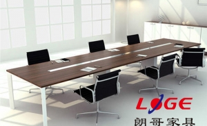 定制辦公會議桌有著哪些好處？