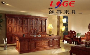 實木辦公家具品質(zhì)主要受哪些因素影響呢？