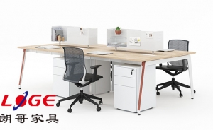 最適合自身企業(yè)使用的辦公家具要如何選購呢？