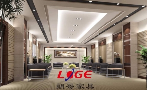 個性辦公家具有何不同特點呢？